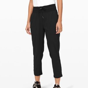 Lululemon Dance Studio Crop Pants